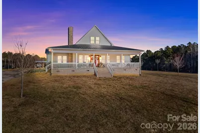 2120 Gold Knob Road, Salisbury, NC 28146 - Photo 1