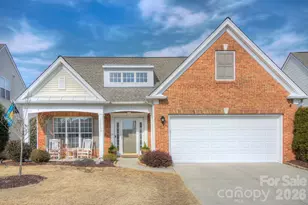 10219 Threatt Woods Dr, Charlotte, NC 28277 - Photo 1