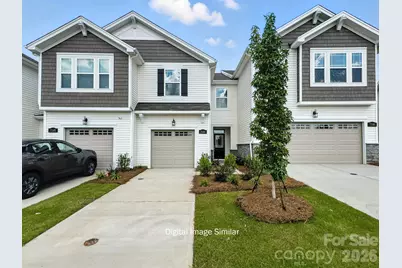 6022 Mallow Crossing Lane, Charlotte, NC 28213 - Photo 1