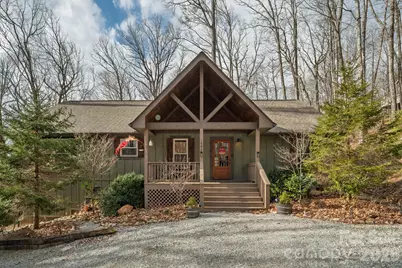1600 Black Oak Drive, Sapphire, NC 28774 - Photo 1