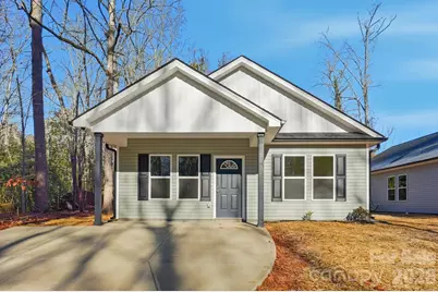 113 Bennett Street, Wadesboro, NC 28170 - Photo 1