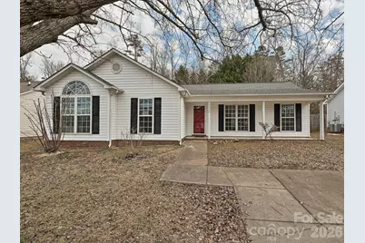 1336 Bells Knox Road, Charlotte, NC 28214 - Photo 1