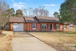 3220 Cross Winds Rd, Charlotte, NC 28227 - Photo 1