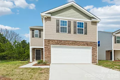 569 N Sparkleberry Street, Chester, SC 29706 - Photo 1