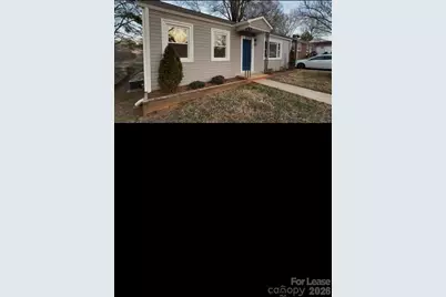 252 N Patterson Street, Statesville, NC 28677 - Photo 1