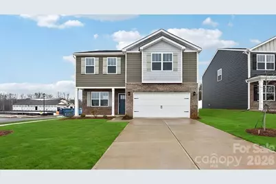 1780 Falls Cove Road, Newton, NC 28658 - Photo 1