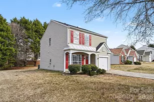 13921 Brownfield Trail Ct, Charlotte, NC 28273 - Photo 1