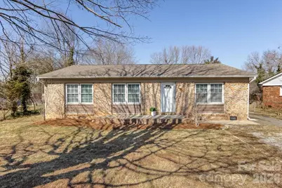 406 Robinson Clemmer Road, Dallas, NC 28034 - Photo 1