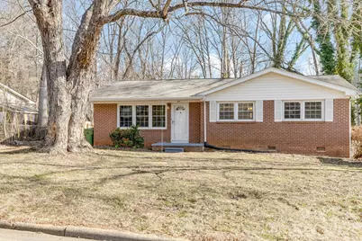 64 Pleasant Ridge Drive, Asheville, NC 28805 - Photo 1