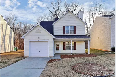 2134 Cindy Creek Lane, Charlotte, NC 28216 - Photo 1