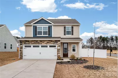 104 Milliner Drive, Troutman, NC 28166 - Photo 1