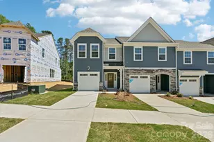 7635 Ethora Wy, Charlotte, NC 28216 - Photo 1