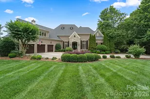 1812 Brawley School Rd, Mooresville, NC 28117 - Photo 1