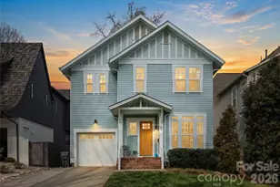 1127 Reece Rd, Charlotte, NC 28209 - Photo 1