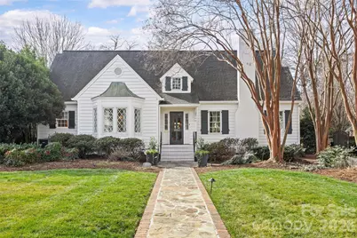 1950 Sterling Road, Charlotte, NC 28209 - Photo 1