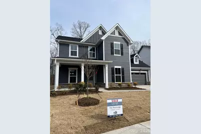 1017 Topaz River Road, Waxhaw, NC 28173 - Photo 1