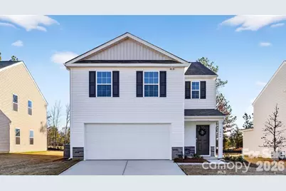 1040 Horizon Lane, Chester, SC 29706 - Photo 1