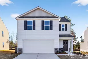 1040 Horizon Ln, Chester, SC 29706 - Photo 1