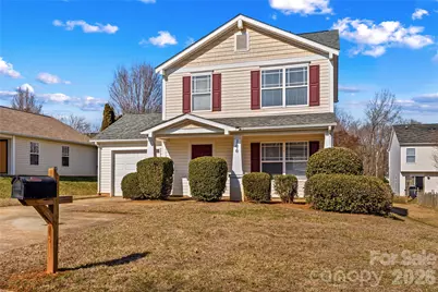 106 Duxbury Drive, Mooresville, NC 28115 - Photo 1