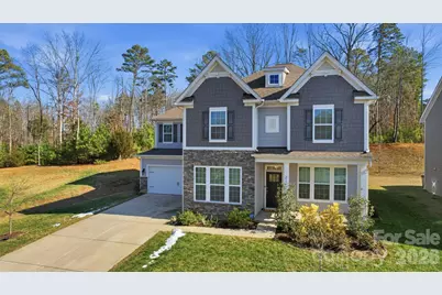 2536 Napa Terrace, Clover, SC 29710 - Photo 1