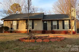 9323 Winter Elm Ln, Charlotte, NC 28227 - Photo 1