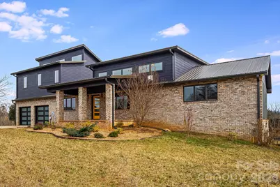 76 Murray Debruhl Road, Alexander, NC 28701 - Photo 1