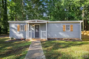 1201 Iva Ave, Gastonia, NC 28052 - Photo 1