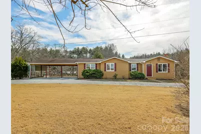 428 Jackson Road, Fletcher, NC 28732 - Photo 1