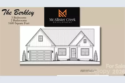 245 Autumn Blaze Road, China Grove, NC 28023 - Photo 1