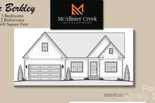245 Autumn Blaze Rd, China Grove, NC 28023 - Photo 1