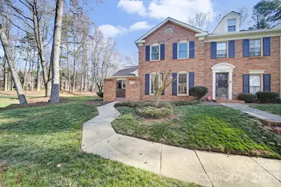 9112 Nolley Court, Charlotte, NC 28270 - Photo 1