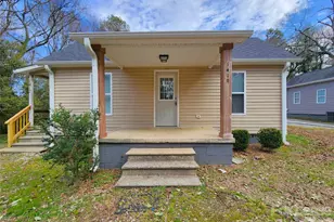 1419 Oakshade Ave, Kannapolis, NC 28083 - Photo 1