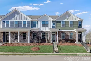 253 4th St, York, SC 29745 - Photo 1