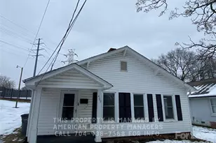 409 E 12th St, Kannapolis, NC 28083 - Photo 1