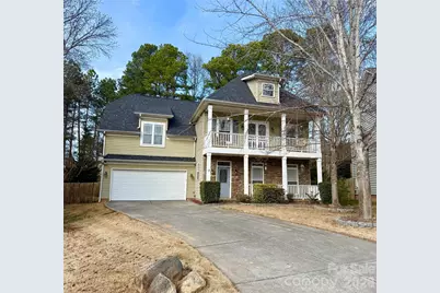 6008 Brookfield Court, Matthews, NC 28104 - Photo 1