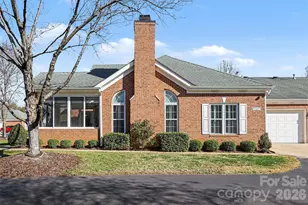 8327 Olde Troon Dr, Charlotte, NC 28277 - Photo 1