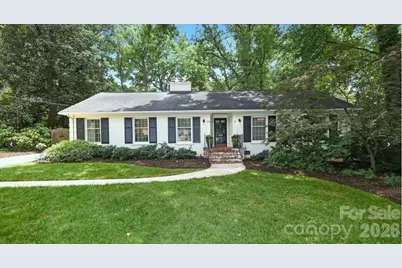 528 Ellsworth Road, Charlotte, NC 28211 - Photo 1