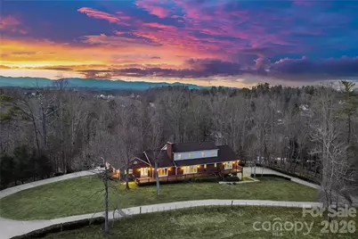 735 Macedonia Road, Asheville, NC 28804 - Photo 1