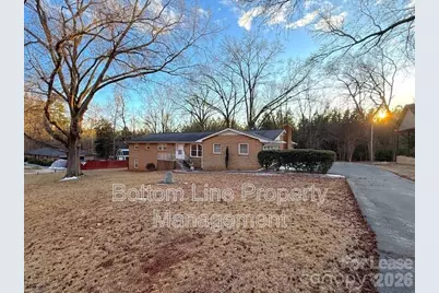 9419 Brenda Ann Road, Charlotte, NC 28214 - Photo 1