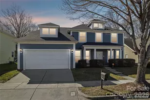 10305 Misty Moss Ct, Mint Hill, NC 28227 - Photo 1