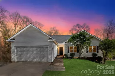 11608 Long Forest Drive, Charlotte, NC 28269 - Photo 1