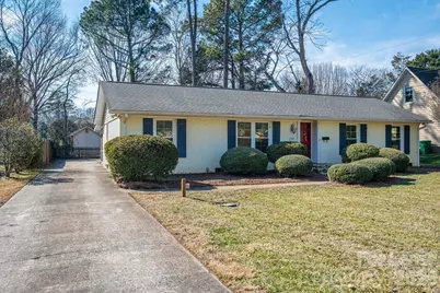 4600 Castleton Road, Charlotte, NC 28211 - Photo 1