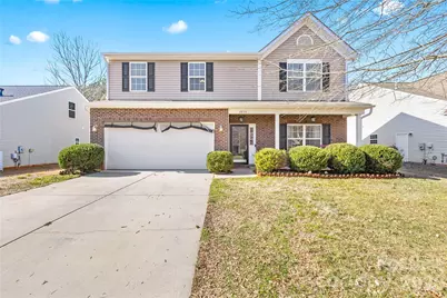 1656 Beleek Ridge Lane, Clover, SC 29710 - Photo 1