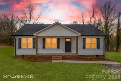 119 S Hill Avenue, Albemarle, NC 28001 - Photo 1