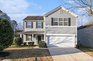 1205 Jordans Pond Ln, Charlotte, NC 28214 - Photo 1
