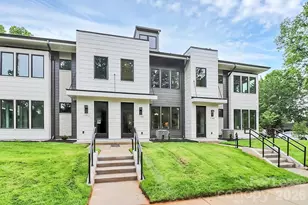 1760 Arnold Dr, Charlotte, NC 28205 - Photo 1