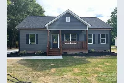 1248 Fincher Road, Fort Lawn, SC 29714 - Photo 1