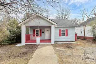 315 S Spruce St, Rock Hill, SC 29730 - Photo 1