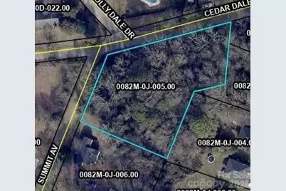 Tbd Summit Avenue, Lancaster, SC 29720 - Photo 1
