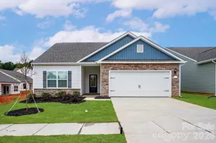 3625 Narrow Ln, Charlotte, NC 28215 - Photo 1